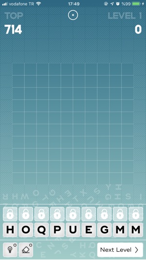 Alphabet Soup - Word Search(圖2)-速報App