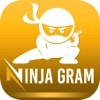 NinjaGram