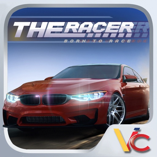 The Racer icon