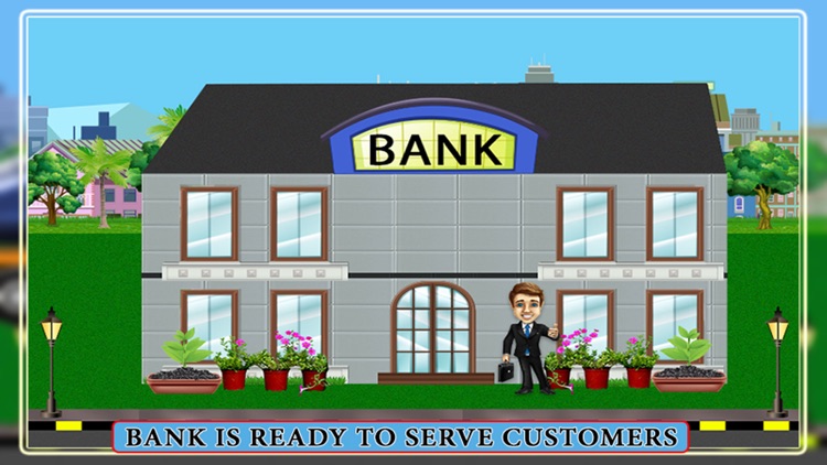 Bank Construction – Builder Zone Game screenshot-3