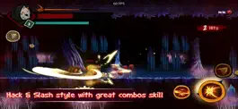 Game screenshot Hollow Ninja mod apk