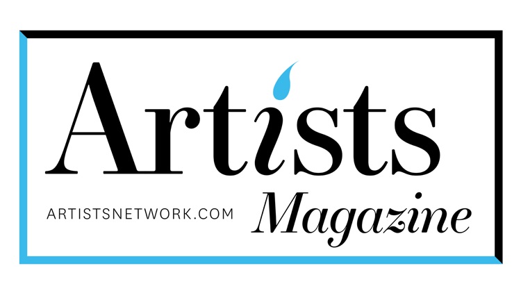 Artists Magazine