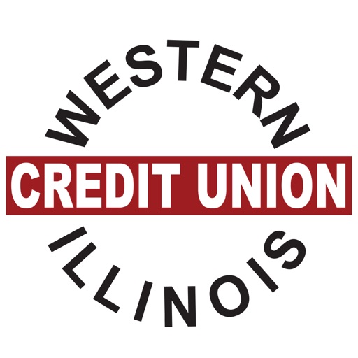 Western Illinois Credit Union Icon