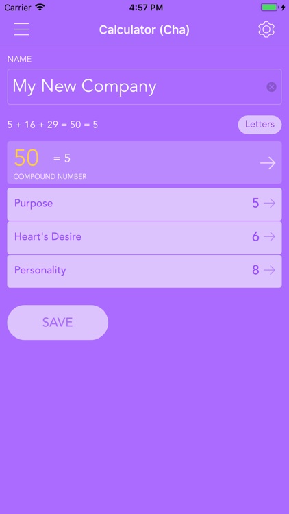 Pocket Numerology Pro