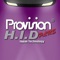 Download, buktikan HID Provision-plus adalah HID terbaik, paling terang & fokus