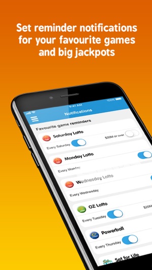 WA Lotto Games & Results | Apply for a Grant | Lotterywest lotterywest applications