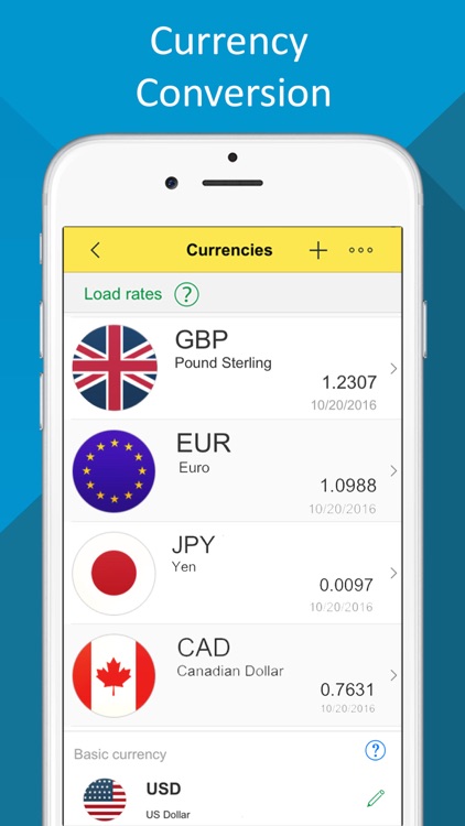 Budget Expense Tracker/Manager screenshot-7