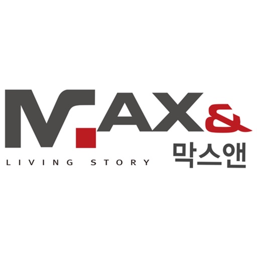 막스앤 - maxn icon