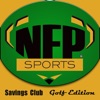 NFP Sports Golf Savings Club