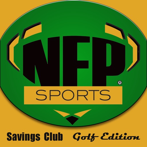 NFP Sports Golf Savings Club icon