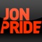 Jon Pride ist jetzt auch fürs Smartphone verfügbar