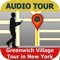 Greenwich Village has long been an incubator for jazz, folk, blues, and rock