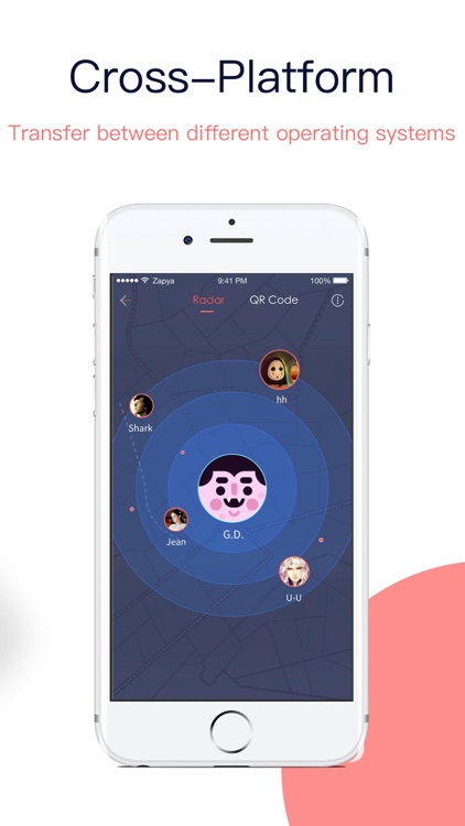Zapya - File Sharing