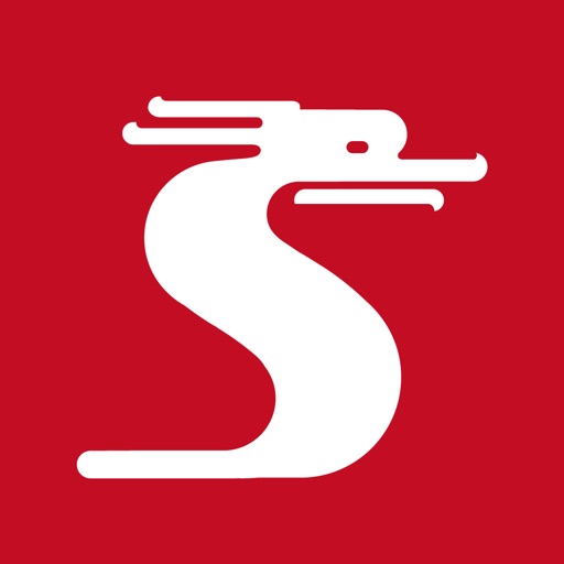 Sinorama Travel icon