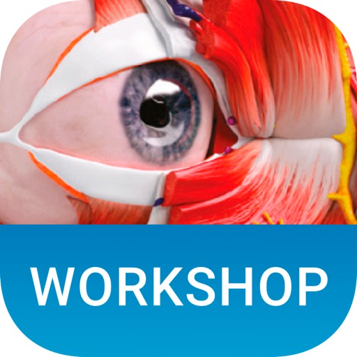 Beut&Jelks OculoplastyWorkshop