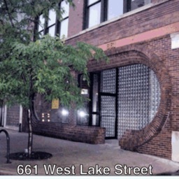 West Loop Office Space