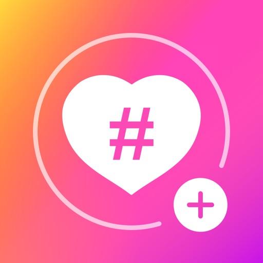 Likes Magic Tags for Followers iOS App