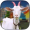 Crazy Goat Simulator Game 2017