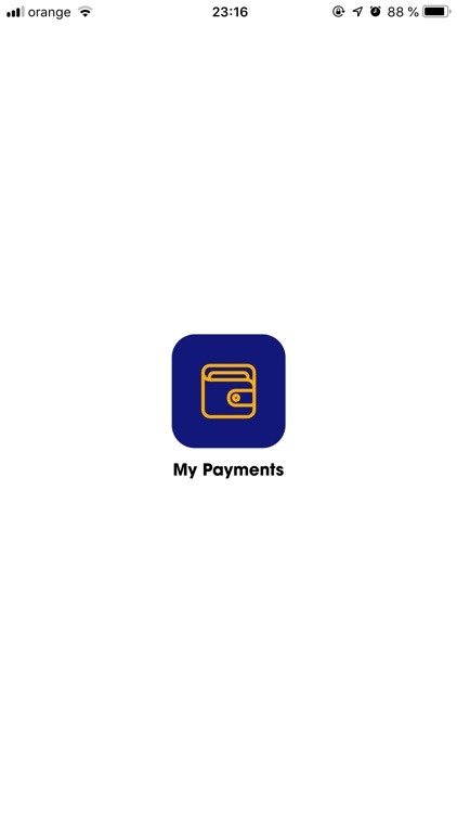 My Payments Manager