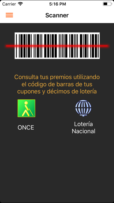 How to cancel & delete iLoterias  - Loterias y Once from iphone & ipad 4