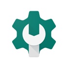 Google Admin icon