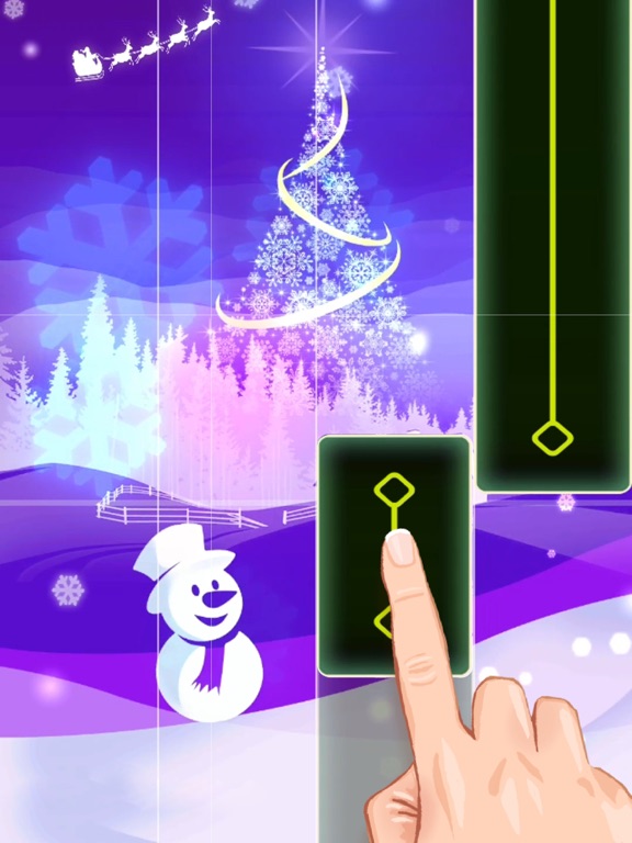 Magic Tiles 3: Piano Game screenshot 5