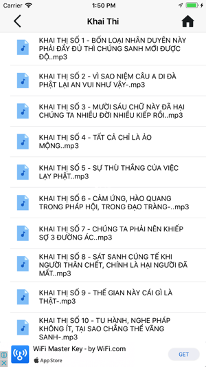 Nghe Kinh Phật(圖3)-速報App