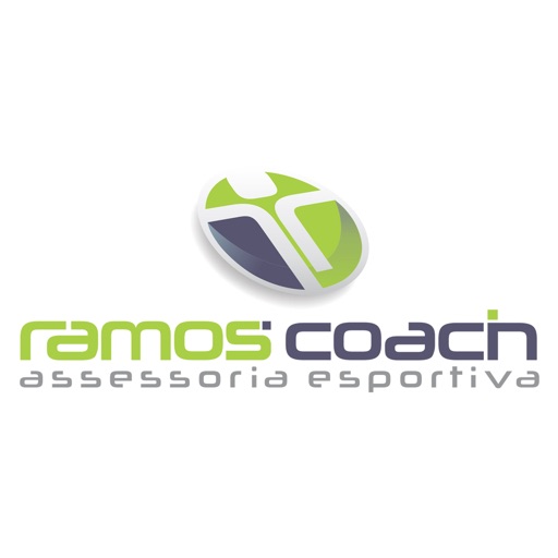 Ramos Coach icon