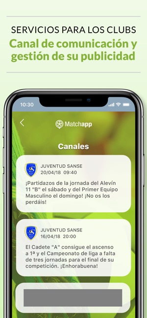 Matchapp(圖7)-速報App