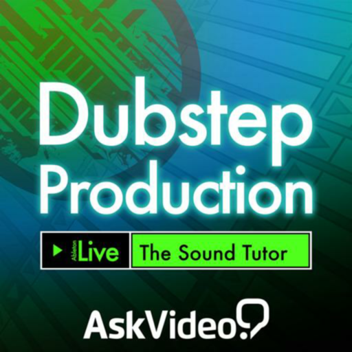 Dubstep Production Course icon