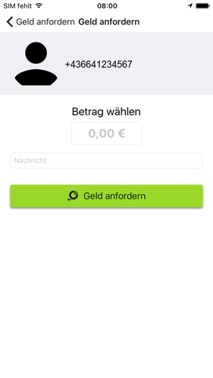 BAWAG P.S.K. SmartPay screenshot-4