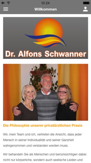 Dr. Alfons Schwanner(圖2)-速報App