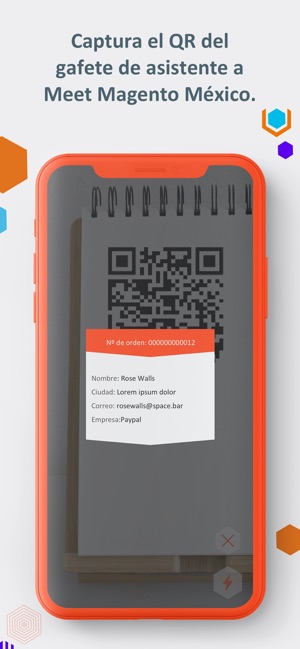 Meet Magento México Connect(圖2)-速報App