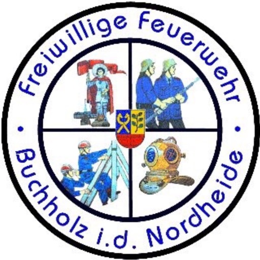 Freiwillige Feuerwehr Buchholz