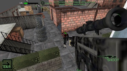 Tactical Schoolgirls screenshot 4