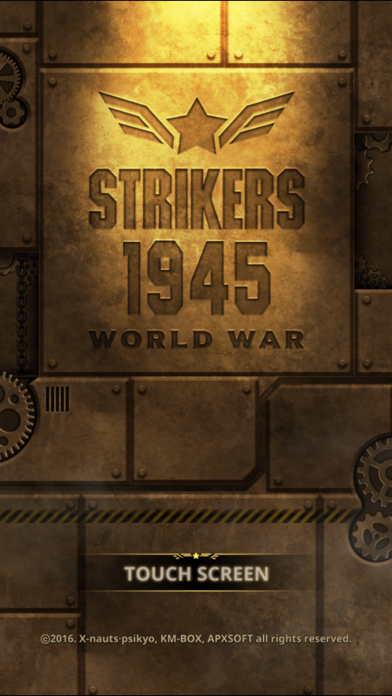 ストライカーズ 1945 ワールドウォーのおすすめ画像5