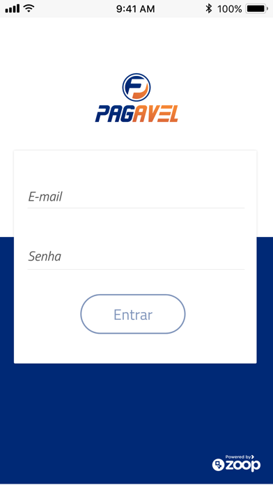 How to cancel & delete Pagável from iphone & ipad 3