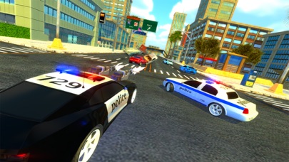 CITY POLICE CHASE CAR ROBBERY 1.1 IOS ĐUA XE CITY POLICE CHASE CAR ROBBERY 1.1 IOS