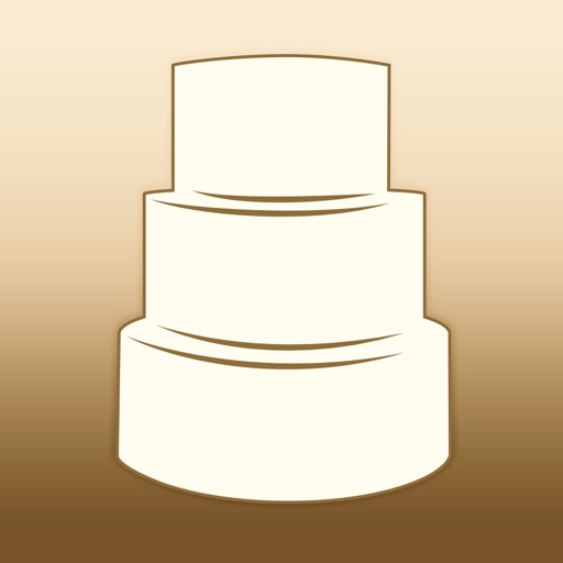Calculated Cakes iOS App