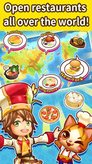 Le Petit Chef ~Lovely animals~(圖3)-速報App