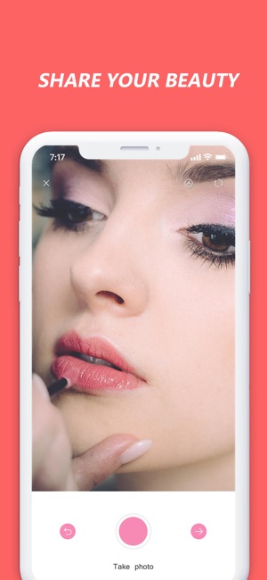 Fabloox: Your Beauty Community(圖6)-速報App