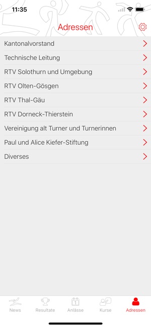 Solothurner Turnverband SOTV(圖5)-速報App