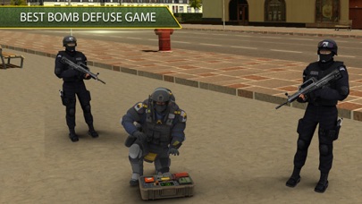 Bomb Disposal Squad 2018 screenshot 2