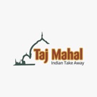 Taj Mahal Frodsham