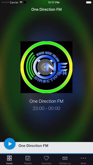 One Direction FM(圖1)-速報App