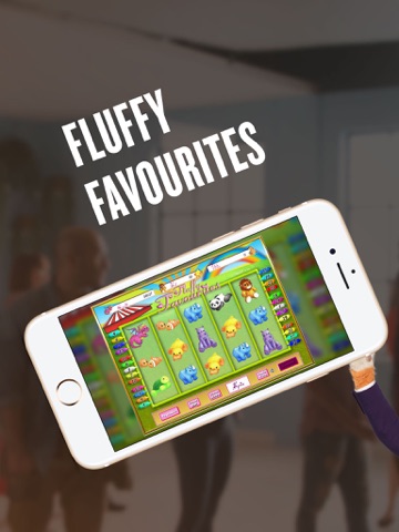 Foxy Bingo™ Live Games, Slingo screenshot 4