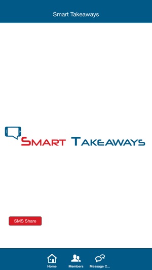 Smart Takeaways(圖1)-速報App