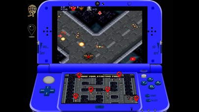 Super NES GPS for C3 screenshot 3