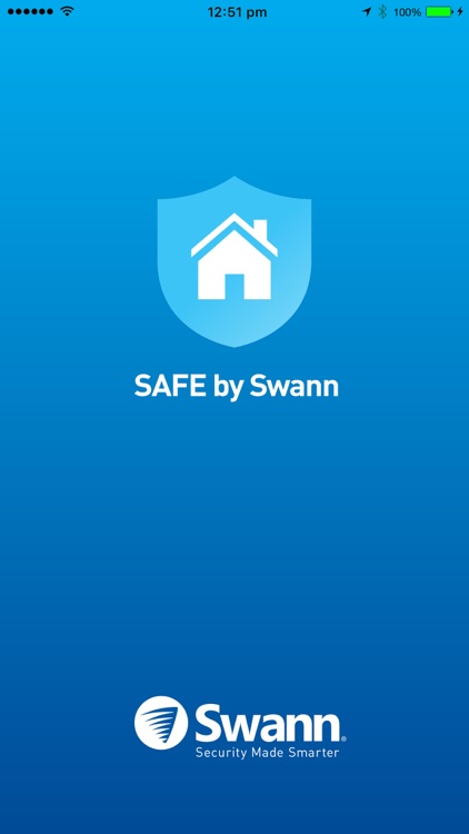 SAFE by Swann