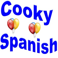 Activities of Cooky Spanish Unscramble